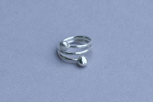 Orbit Rings