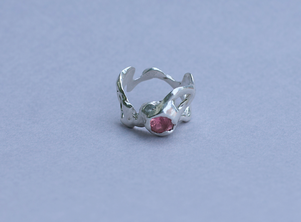 Liquid Orakel Rings