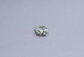 Pearl Bubble Ring with Green Quartz