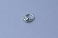 Soft Structure Ring