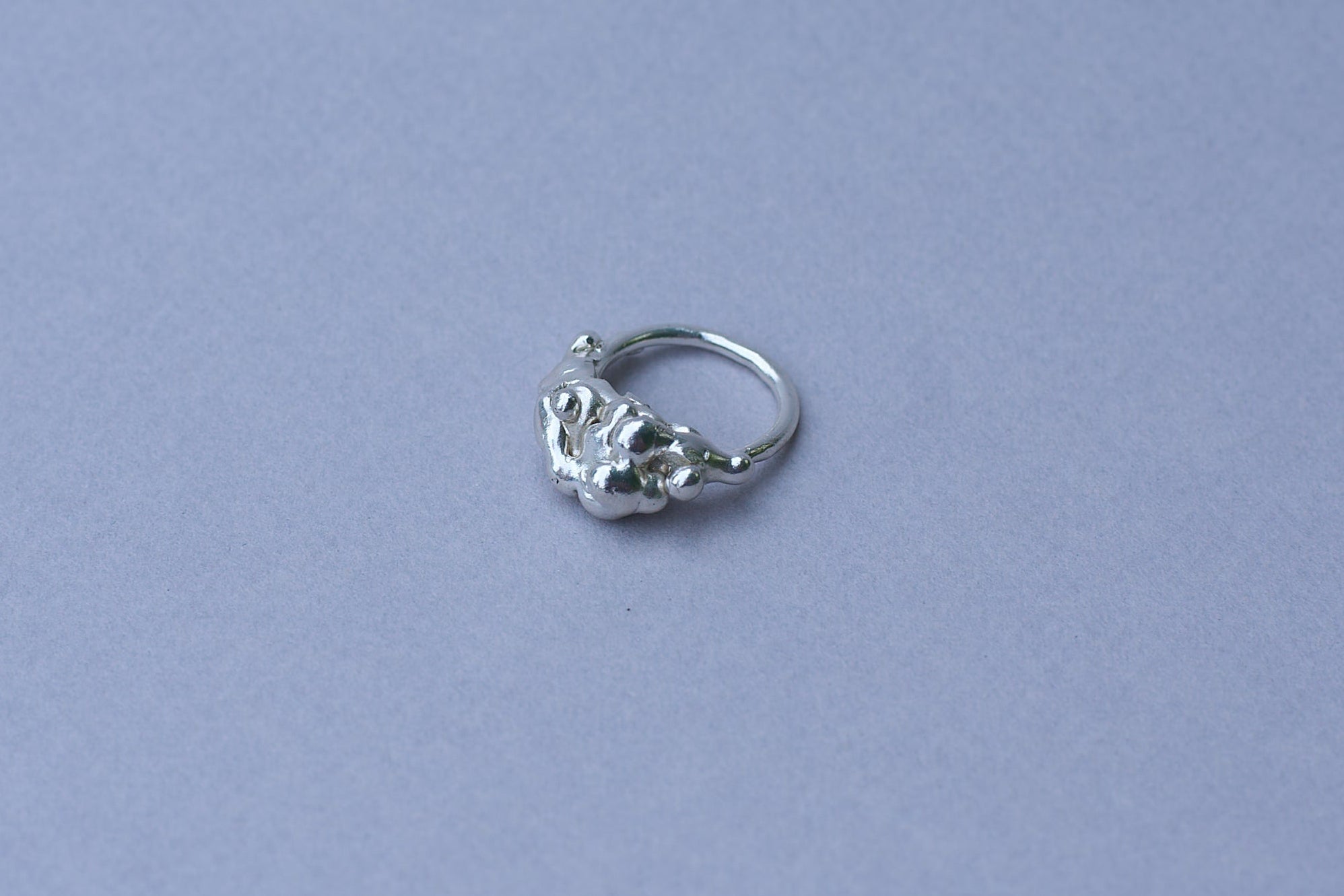 Soft Structure Ring