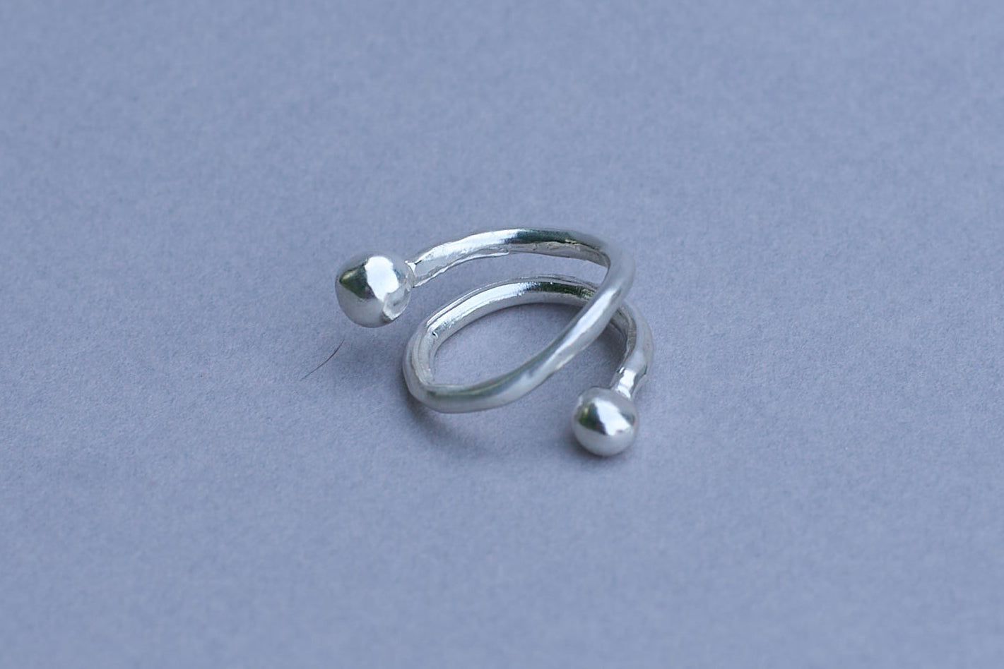 Orbit Ring