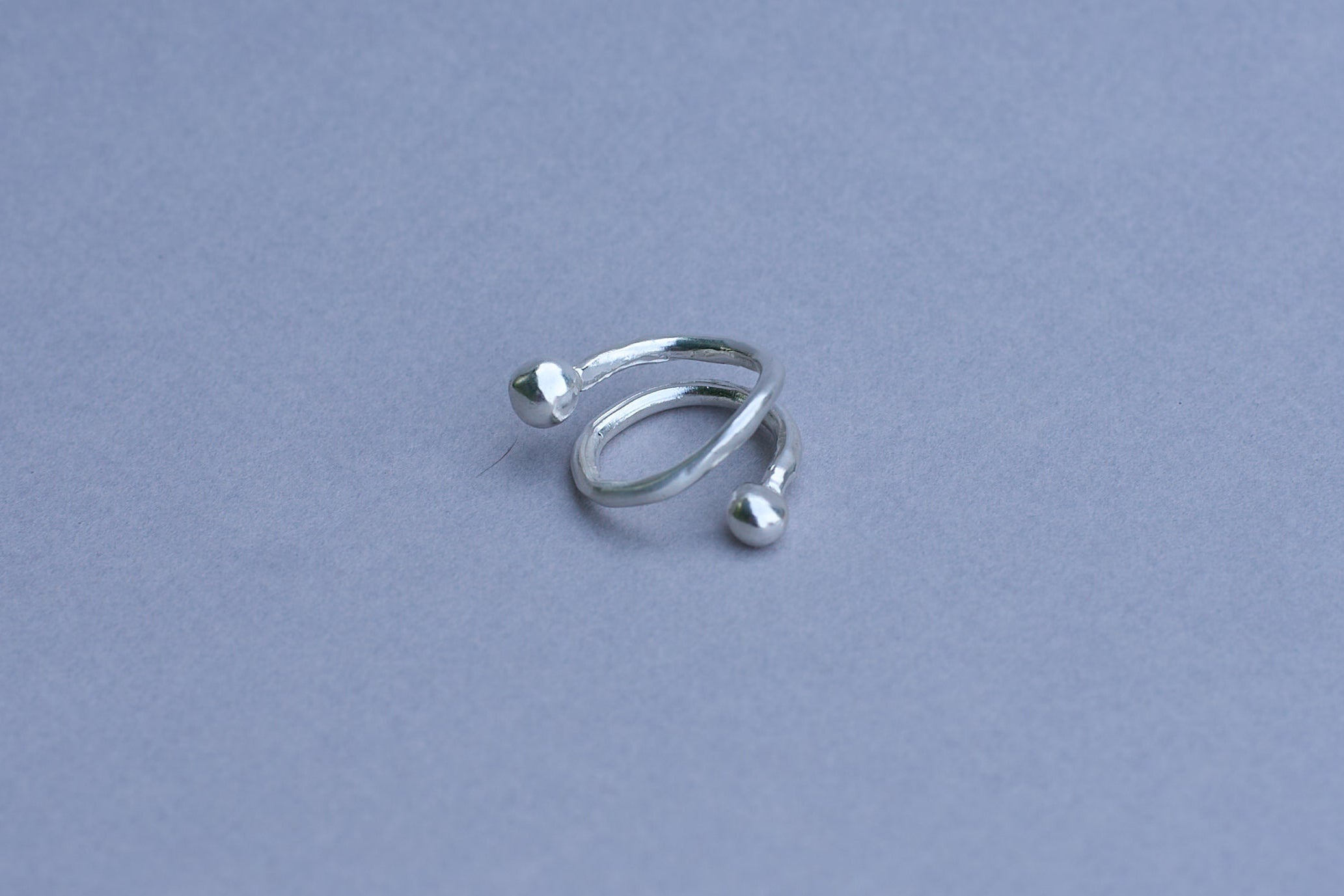 Orbit Ring