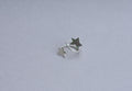 Orbit Star Ring