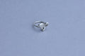 Melting Heart Ring