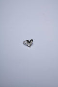 Melting Heart Ring