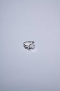 Star Orbit Ring