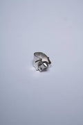 Draped Ring