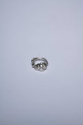 Pearl Bubble Ring